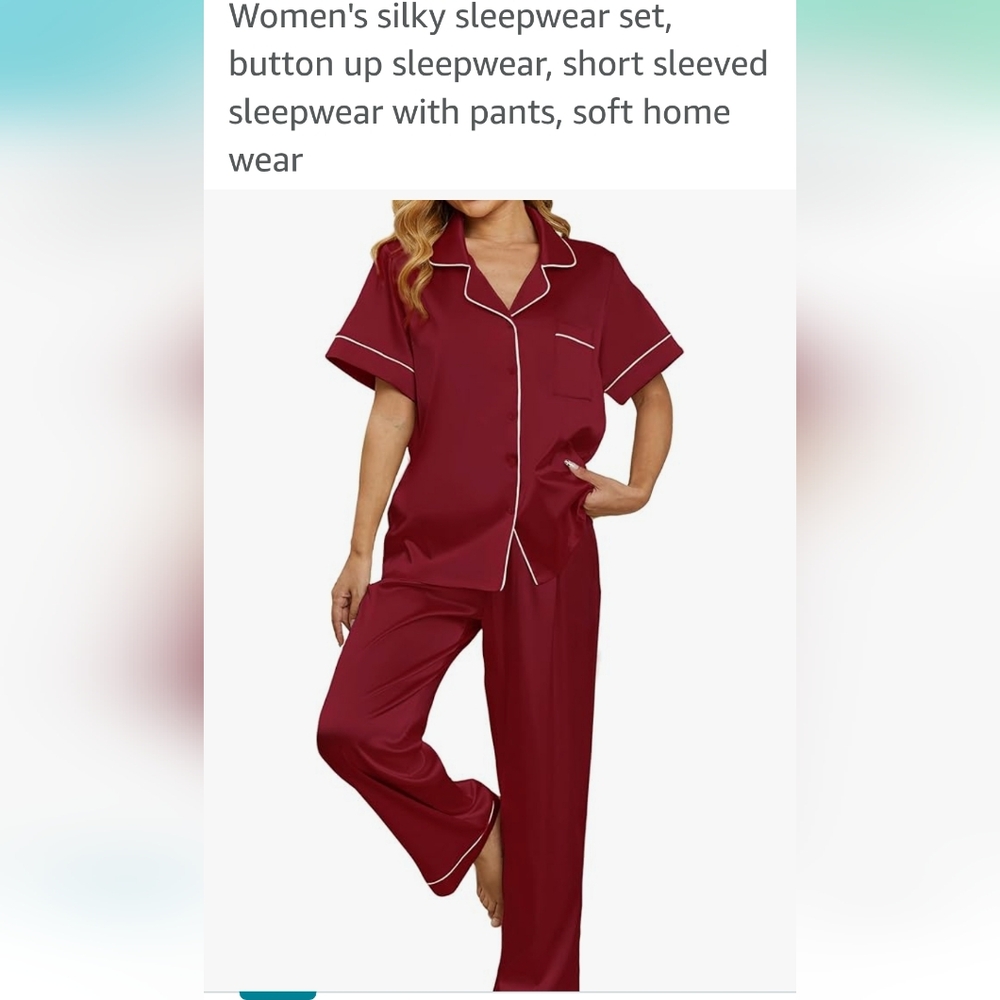 WLDRSD Pajamas